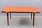 Vintage Danish Organic Teak Coffee Table, 1960s, Image 5