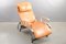 Fauteuil IP 84 S Vintage par FA Porsche pour Interprofil, Allemagne, 1980s 14