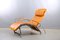 Fauteuil IP 84 S Vintage par FA Porsche pour Interprofil, Allemagne, 1980s 20