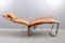 Vintage German IP 84 S Lounge Chair by F.A. Porsche for Interprofil, 1980s 18