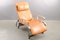 Fauteuil IP 84 S Vintage par FA Porsche pour Interprofil, Allemagne, 1980s 3