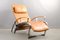 Fauteuil IP 84 S Vintage par FA Porsche pour Interprofil, Allemagne, 1980s 1