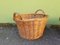 Bohemian Style Wicker Baskets, Set of 3 6