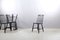 Vintage Dining Chairs by Ilmari Tapiovaara, Set of 4 7