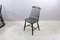 Vintage Dining Chairs by Ilmari Tapiovaara, Set of 4, Image 6