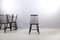 Vintage Dining Chairs by Ilmari Tapiovaara, Set of 4 14