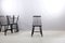 Vintage Dining Chairs by Ilmari Tapiovaara, Set of 4, Image 14