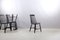 Vintage Dining Chairs by Ilmari Tapiovaara, Set of 4, Image 8