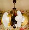 Vintage Ceiling Lamp by Gaetano Sciolari 15