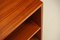 Teak Open Sideboard / Shelf, 1960s 5