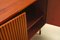 Credenza in teak, anni '60, Immagine 8