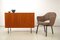 Teak Sideboard, 1960er 2