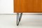 Vintage Teak Sideboard / Dresser on Pin Legs, 1960s, Image 7