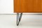 Vintage Teak Sideboard / Kommode auf Pin Legs, 1960er 7