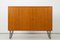 Credenza vintage in teak, anni '60, Immagine 3