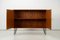 Vintage Teak Sideboard / Dresser on Pin Legs, 1960s 9