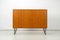 Vintage Teak Sideboard / Dresser on Pin Legs, 1960s 1