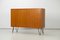 Vintage Teak Sideboard / Kommode auf Pin Legs, 1960er 2