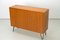 Vintage Teak Sideboard / Kommode auf Pin Legs, 1960er 11