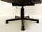 Black Leather Model DS 35 Swivel Desk Chair from De Sede, 1960s 8