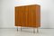 Vintage Teak Sideboard / Wall Cabinet, 1960s 1