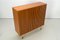 Vintage Teak Sideboard / Wall Cabinet, 1960s 5