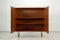 Vintage Teak Sideboard / Wall Cabinet, 1960s 7