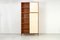 Teak Cabinet by Herbert Hirche for Holzäpfel, 1960s 9