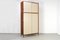 Armoire en Teck par Herbert Hirche pour Holzäpfel, 1960s 11