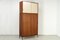 Teak Cabinet by Herbert Hirche for Holzäpfel, 1960s 3