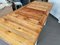 Antique Extending Table 10