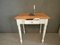 Antique Desk or Dining Table 6