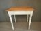 Antique Desk or Dining Table 8
