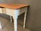 Antique Desk or Dining Table 3