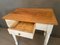 Antique Desk or Dining Table 10