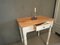 Antique Desk or Dining Table 11