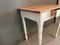 Antique Desk or Dining Table 9
