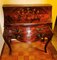 Antique French Writing Desk, Image 8