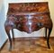Antique French Writing Desk 7
