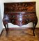 Antique French Writing Desk, Image 12