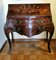 Antique French Writing Desk, Image 5