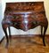 Antique French Writing Desk, Image 6
