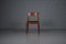 Chaise de Salon 26 Mid-Century en Teck par Henning Kjærnulf pour Korup Stolefabrik 2