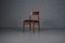 Chaise de Salon 26 Mid-Century en Teck par Henning Kjærnulf pour Korup Stolefabrik 1