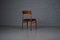 Mid-Century Teak 26 Dining Chair by Henning Kjærnulf for Korup Stolefabrik 4