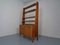 Mid-Century Organic Teak Bookcase by Karl Nothhelfer for Pollmann, 1950s 7