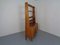 Mid-Century Organic Teak Bookcase by Karl Nothhelfer for Pollmann, 1950s 6