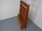 Mid-Century Organic Teak Bookcase by Karl Nothhelfer for Pollmann, 1950s, Image 11