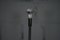 Minimalistische Stehlampe von Philippe Daney & Pascal Bauer für Tebong, 1980er, 3er Set 5