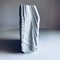 Vase Wave Vintage par Martin Freyer pour Rosenthal Studio Line 5